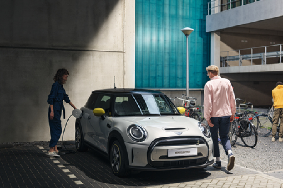 MINI ELECTRIC MINI ELECTRIC